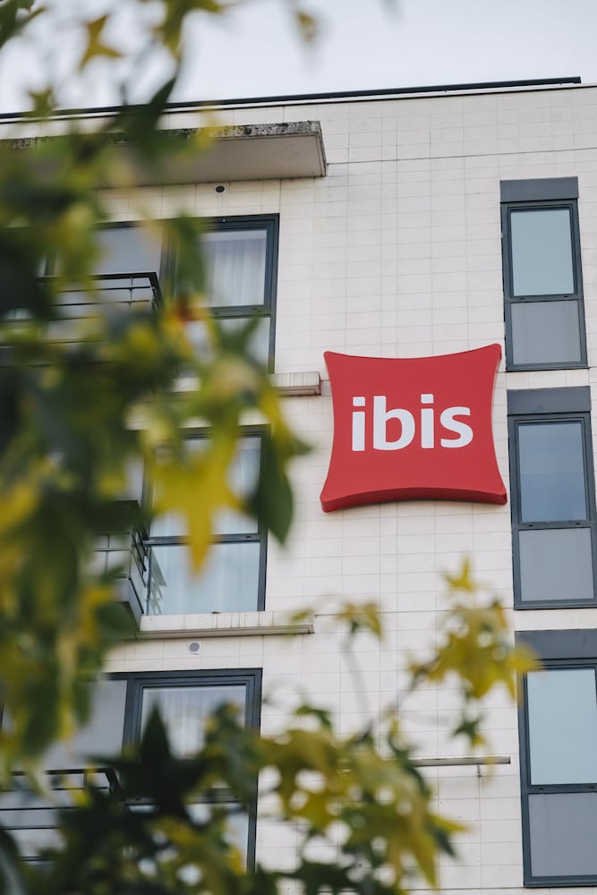 ibis Rouen Centre Rive Droite Pasteur 2/49
