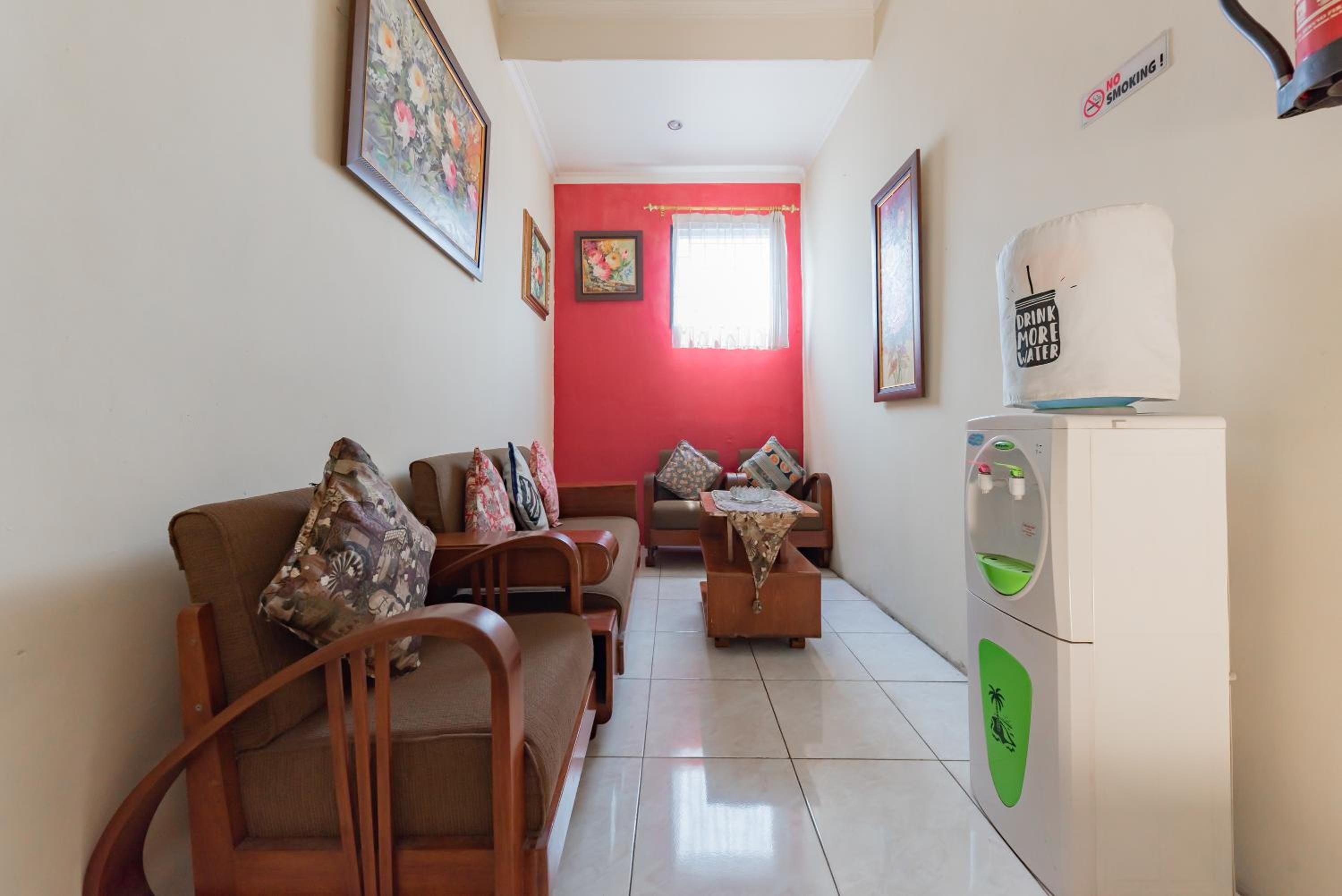 OYO 1370 Sudirman Guesthouse Syariah 35/56