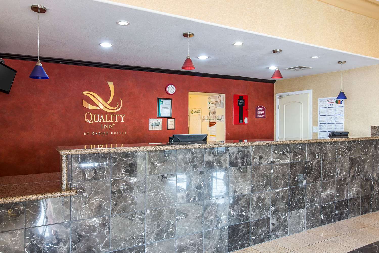 Ocotillo Inn 7/18