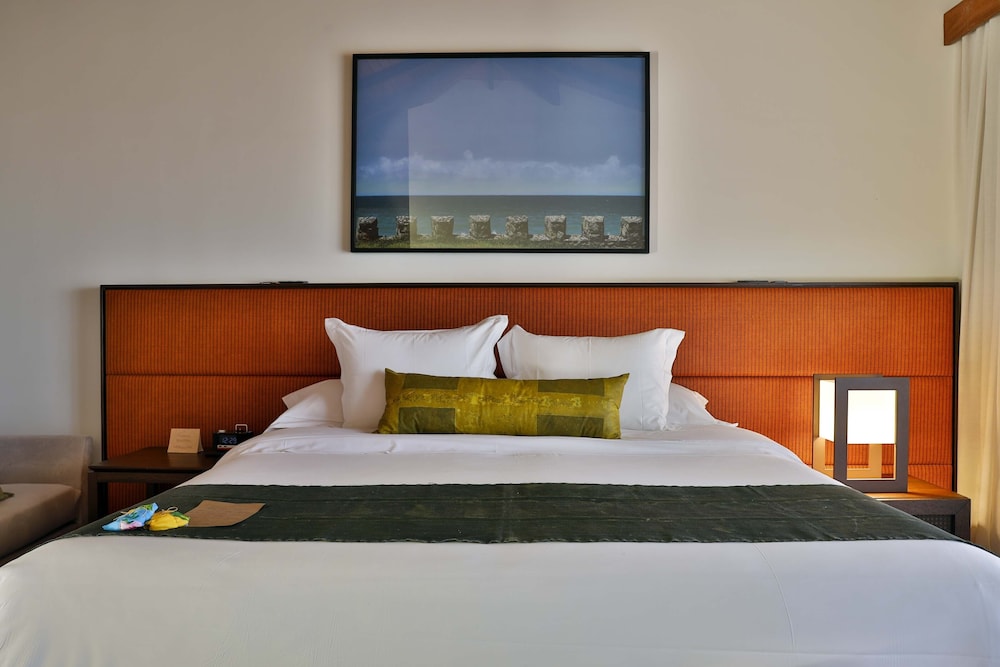 Kuara Hotel 5/50