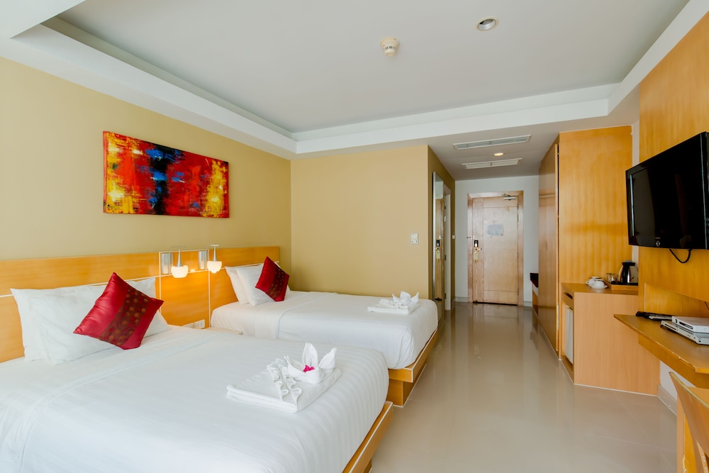 Aspery Hotel 19/65
