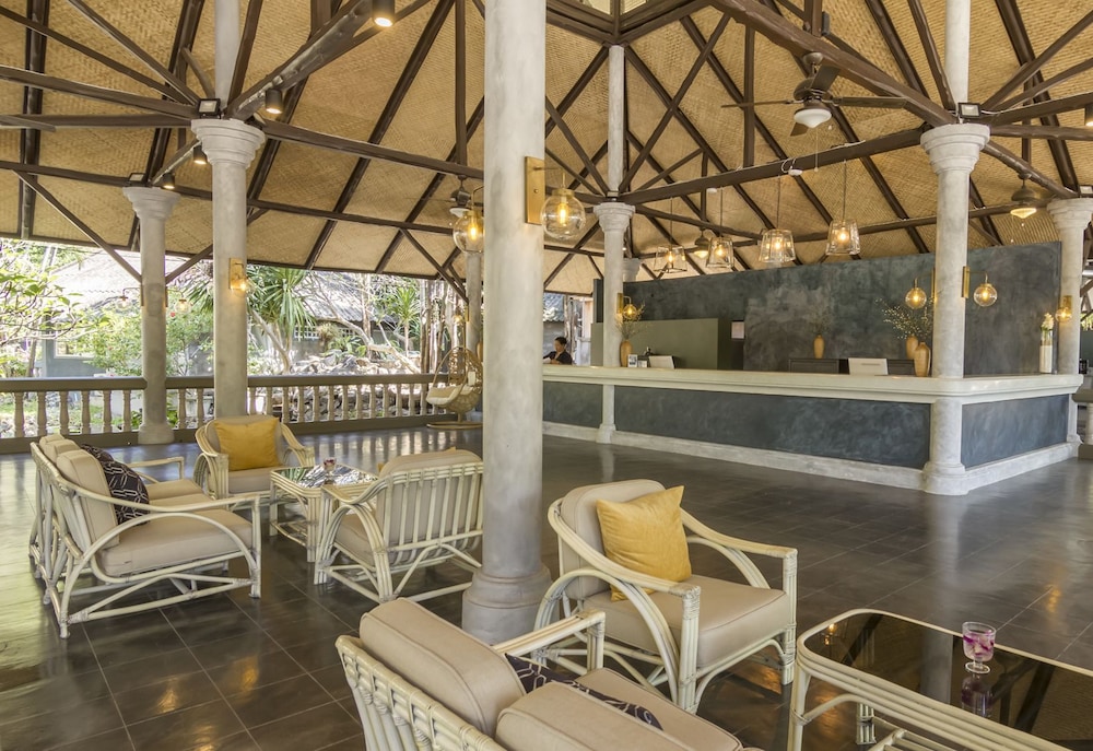Let S Hyde Resort And Villa Pattaya 50/69