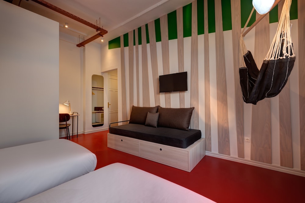 Colors Urban Hotel 42/75