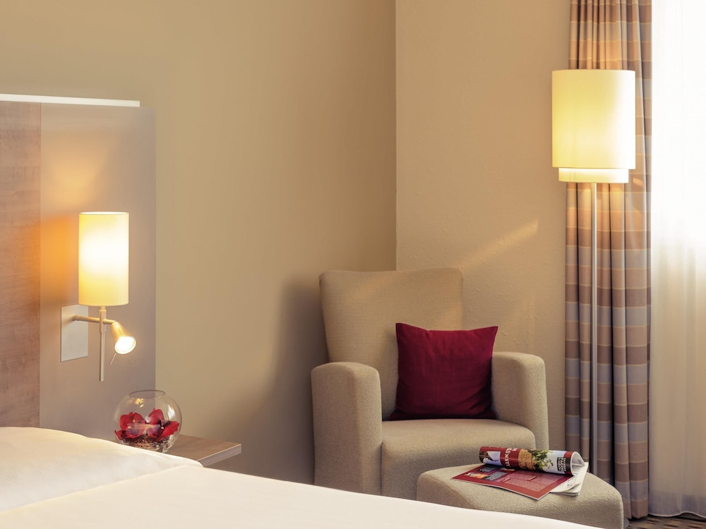 Mercure Hotel Frankfurt Eschborn Ost 22/49