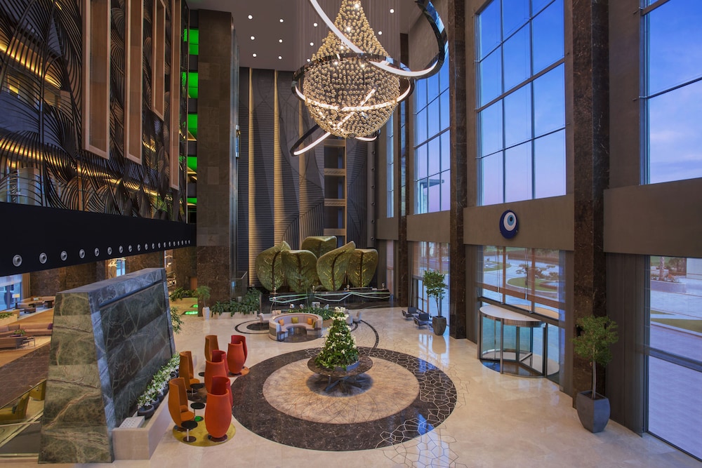 Regnum Carya 60/74