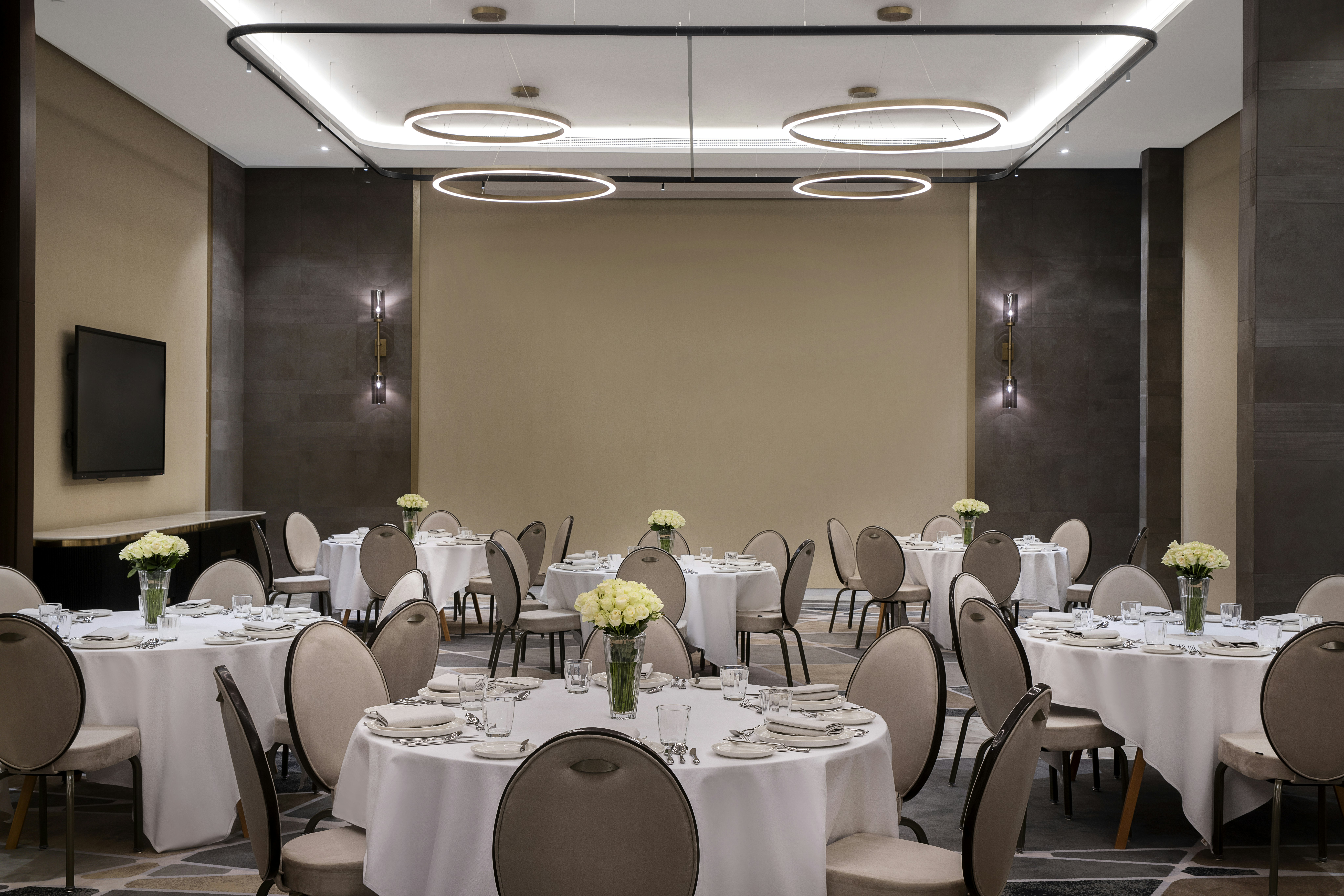 DoubleTree by Hilton Madinah Gate 68/73