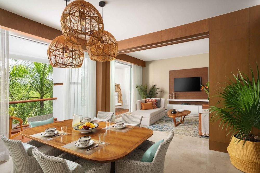 Jungala Hotel at VidantaWorld Riviera Maya 39/64