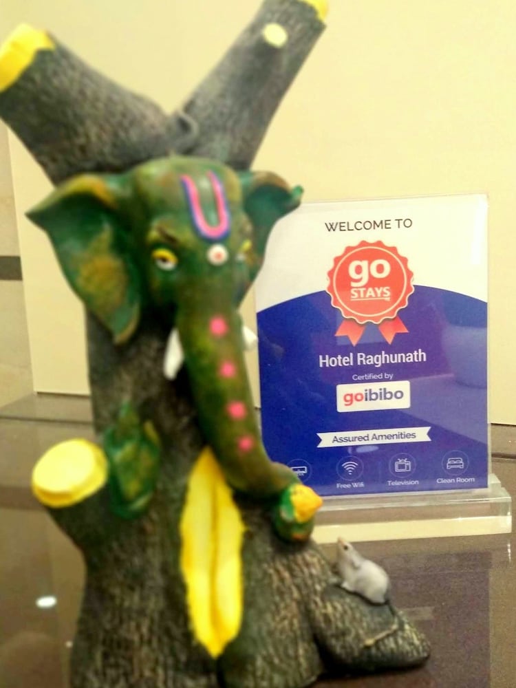 HOTEL RAGHUNATH 20/28