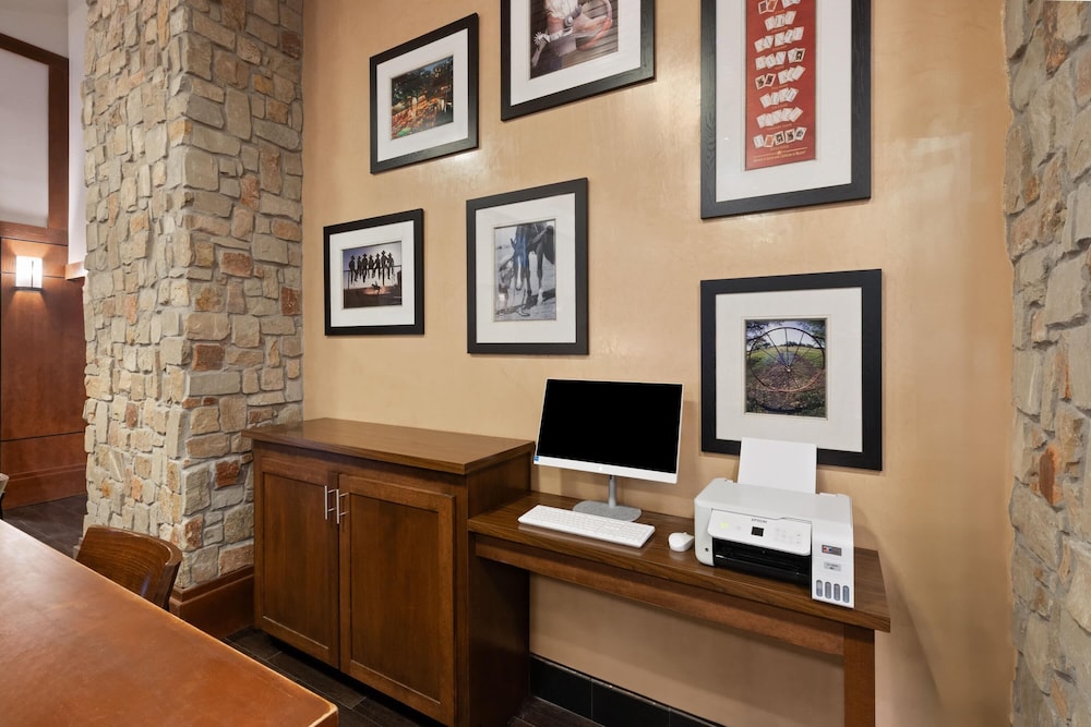 Wyndham Garden San Antonio Airport Northeast 41/49