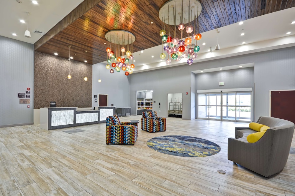 Homewood Suites by Hilton Orlando Theme Parks 29/55