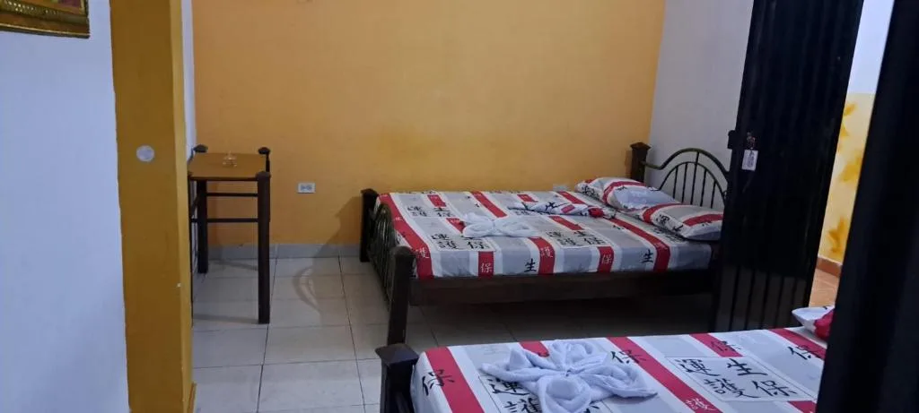 Hotel Plaza Confort Inn 11/44