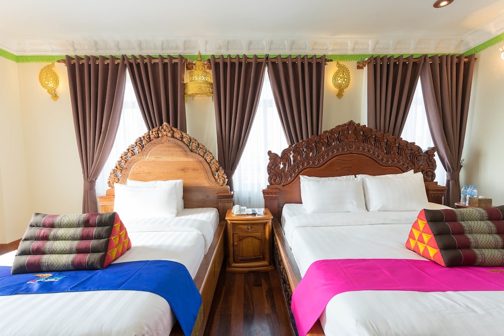 Okay Palace Hotel 19/50