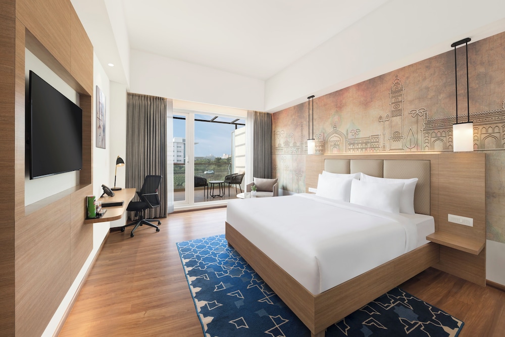 Mercure Lucknow Gomti Nagar 17/41