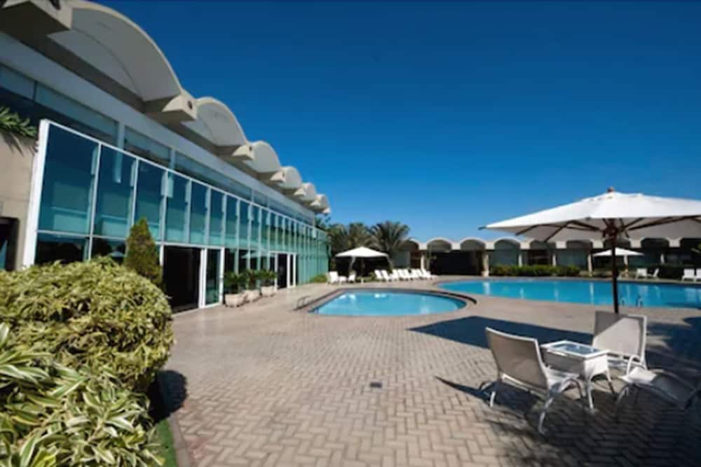 Hotel Ilha do Boi 45/50