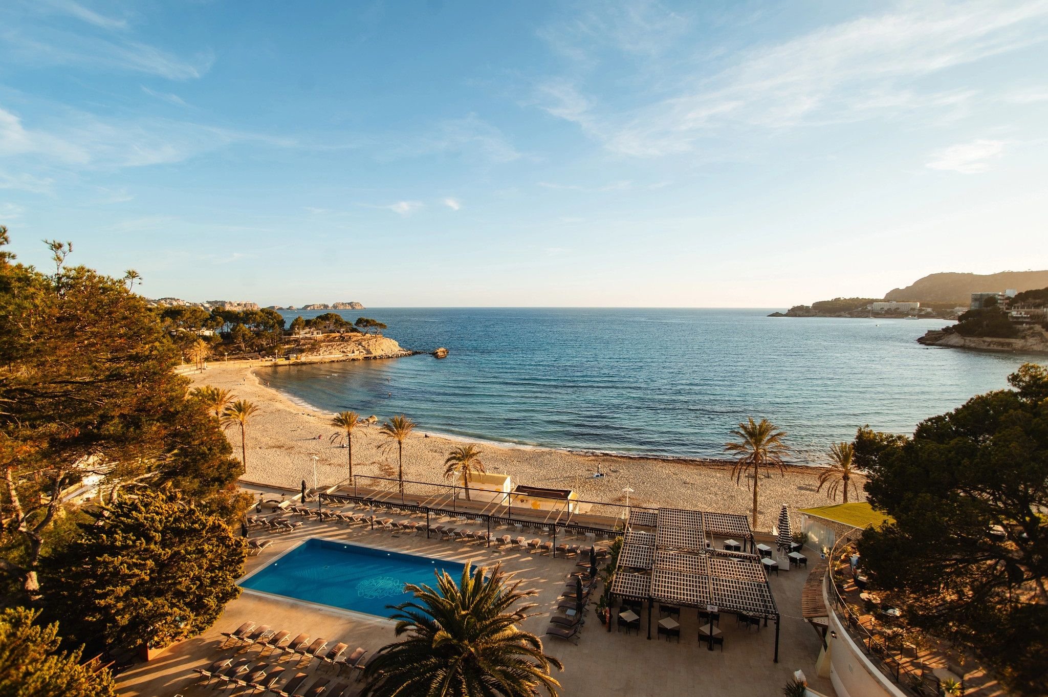 Secrets Mallorca Villamil Resort and Spa - Adults Only 75/81