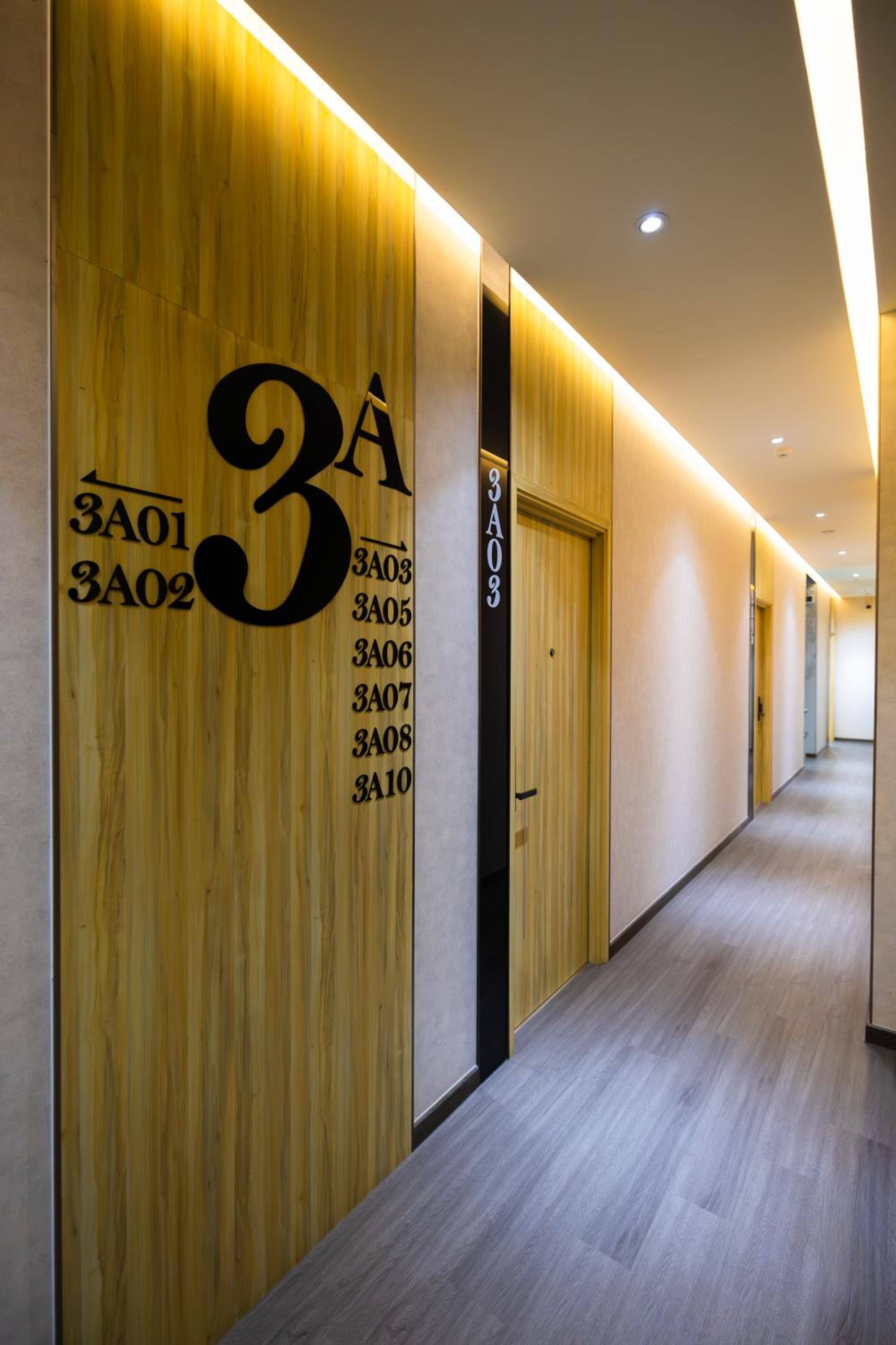 Phuoc Loc Tho 2 Hotel 23/27