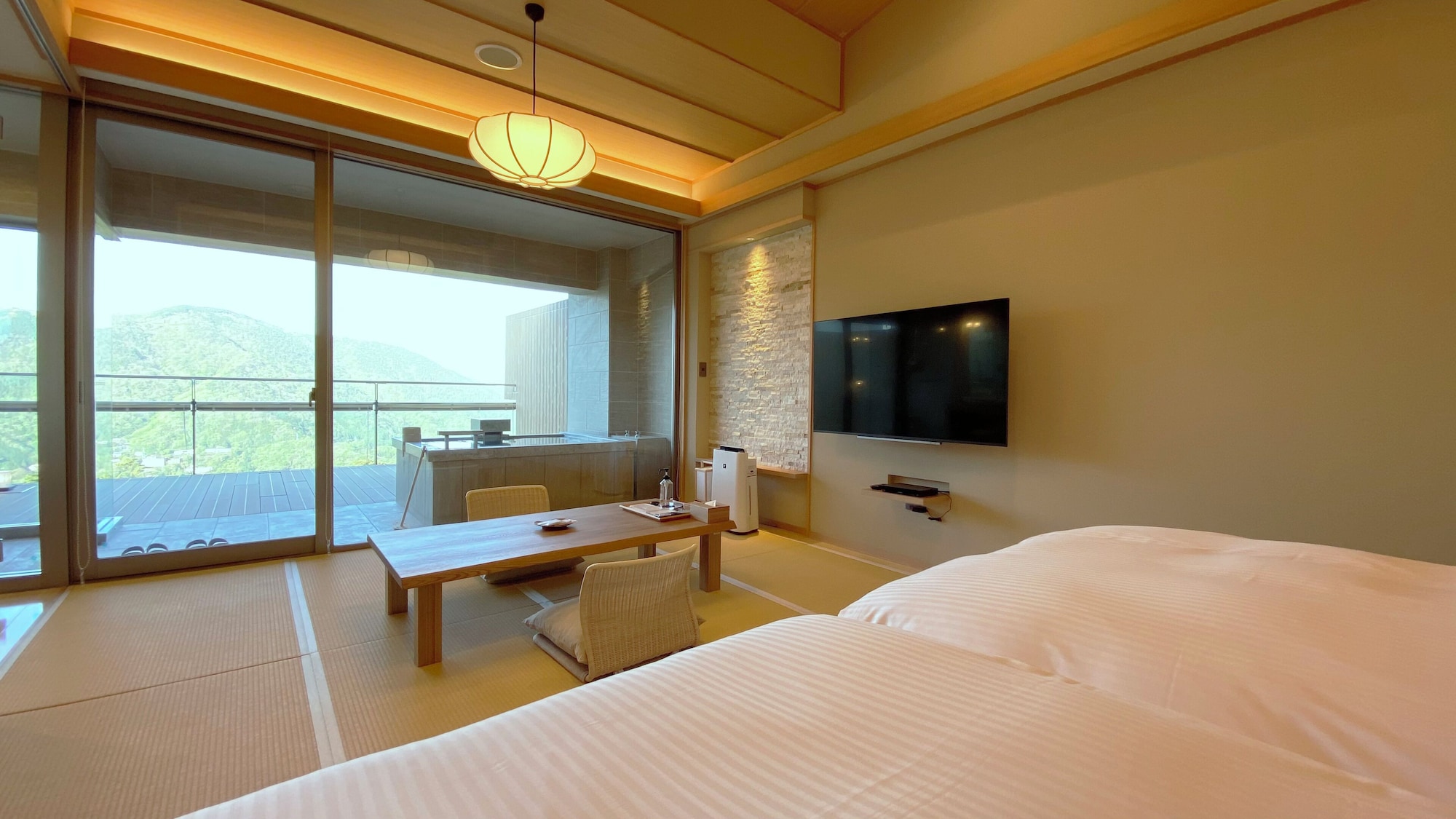COMFORT, SUITE, MOUNTAIN VIEW