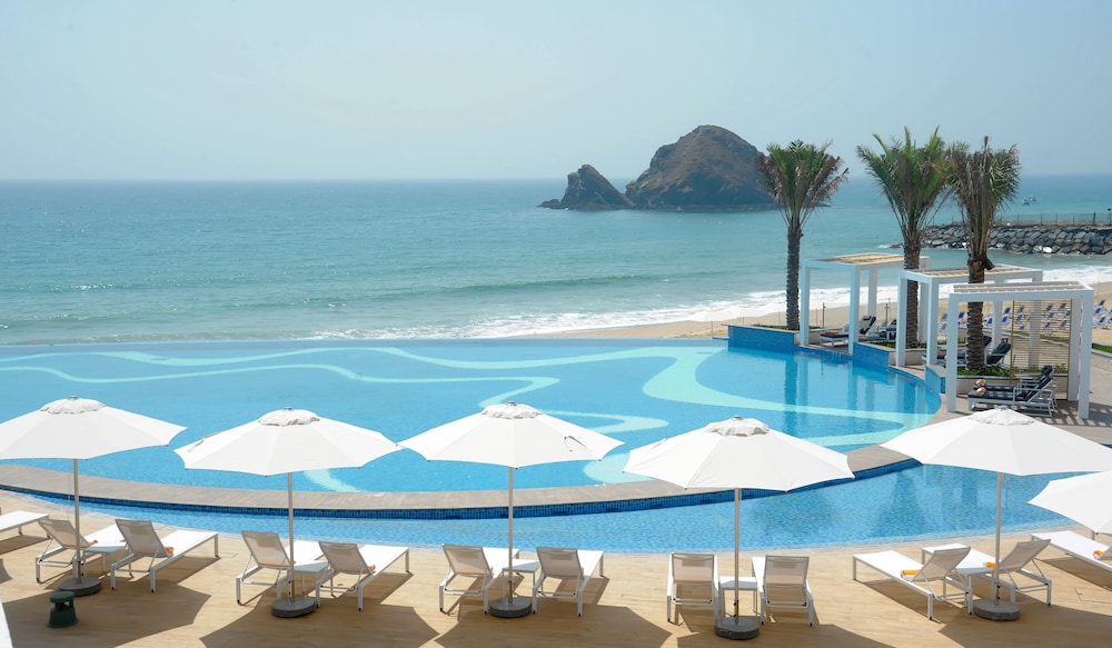 Royal M Resort Al Aqah Beach Resort 72/74