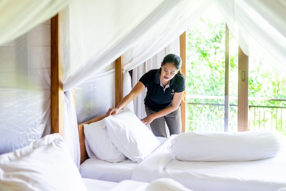 De Ubud Villas Spa 17/50