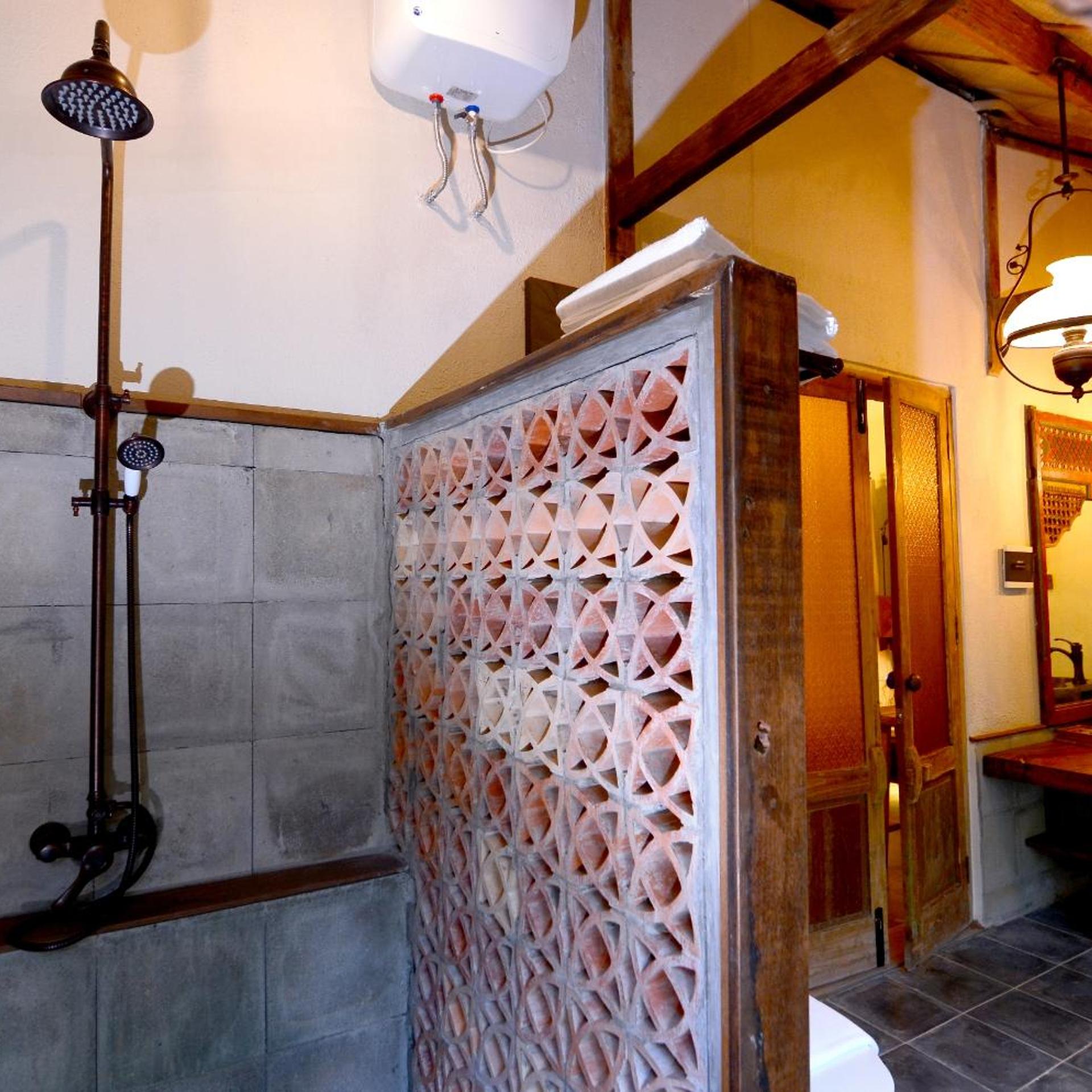 Desa Alamanis Resort Vila 50/51