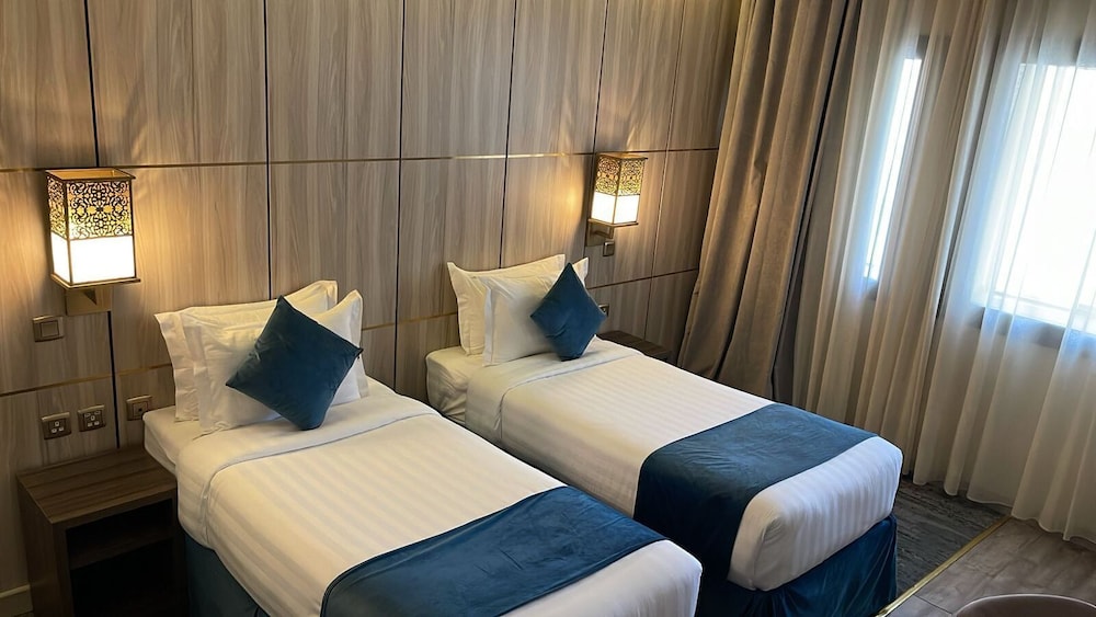 Al Ebaa Hotel 12/32