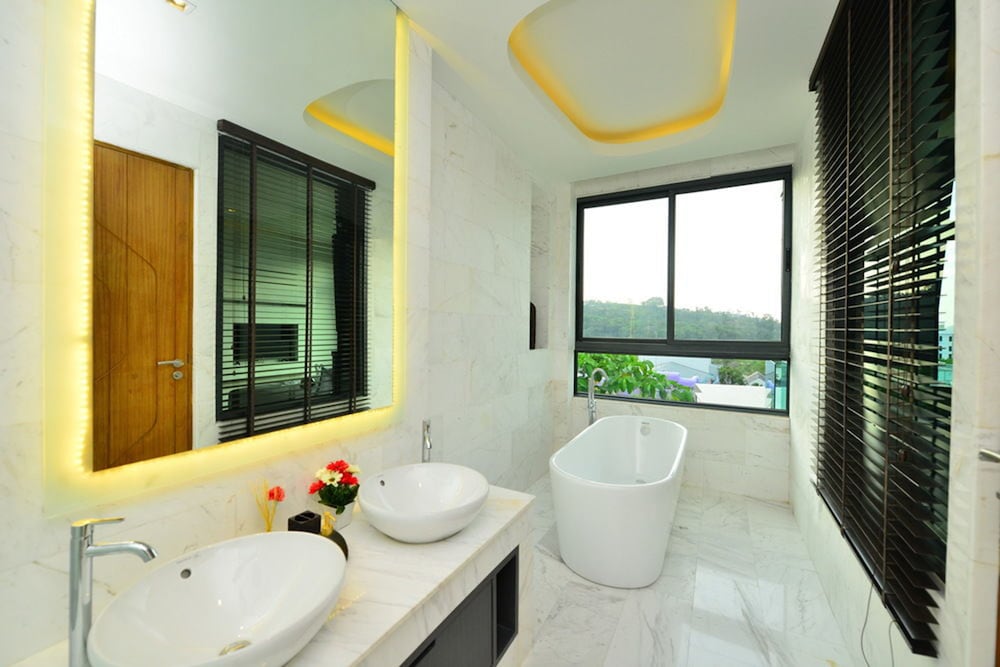 Bukit Pool Villas 43/44