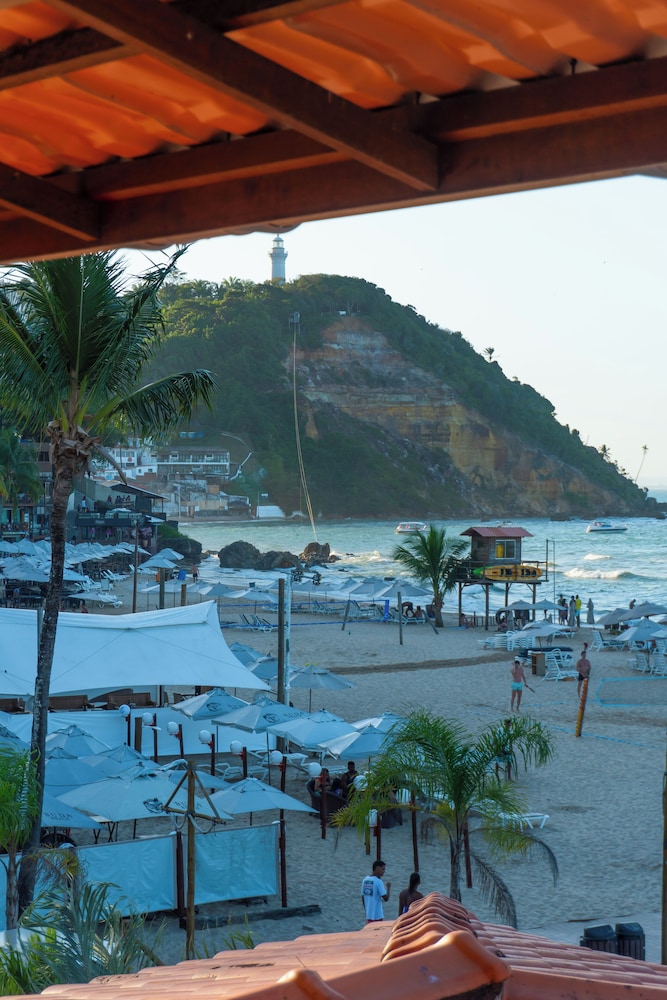 Brisa do Caita Praia Hotel 46/50