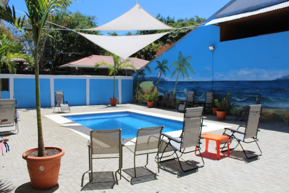 Hotel Playa Samara 35/50