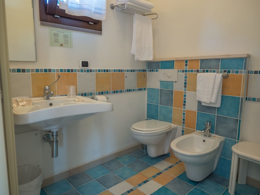 Hotel Cala Reale 17/65