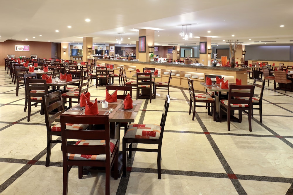Swiss-Belinn Panakkukang Makassar 30/47