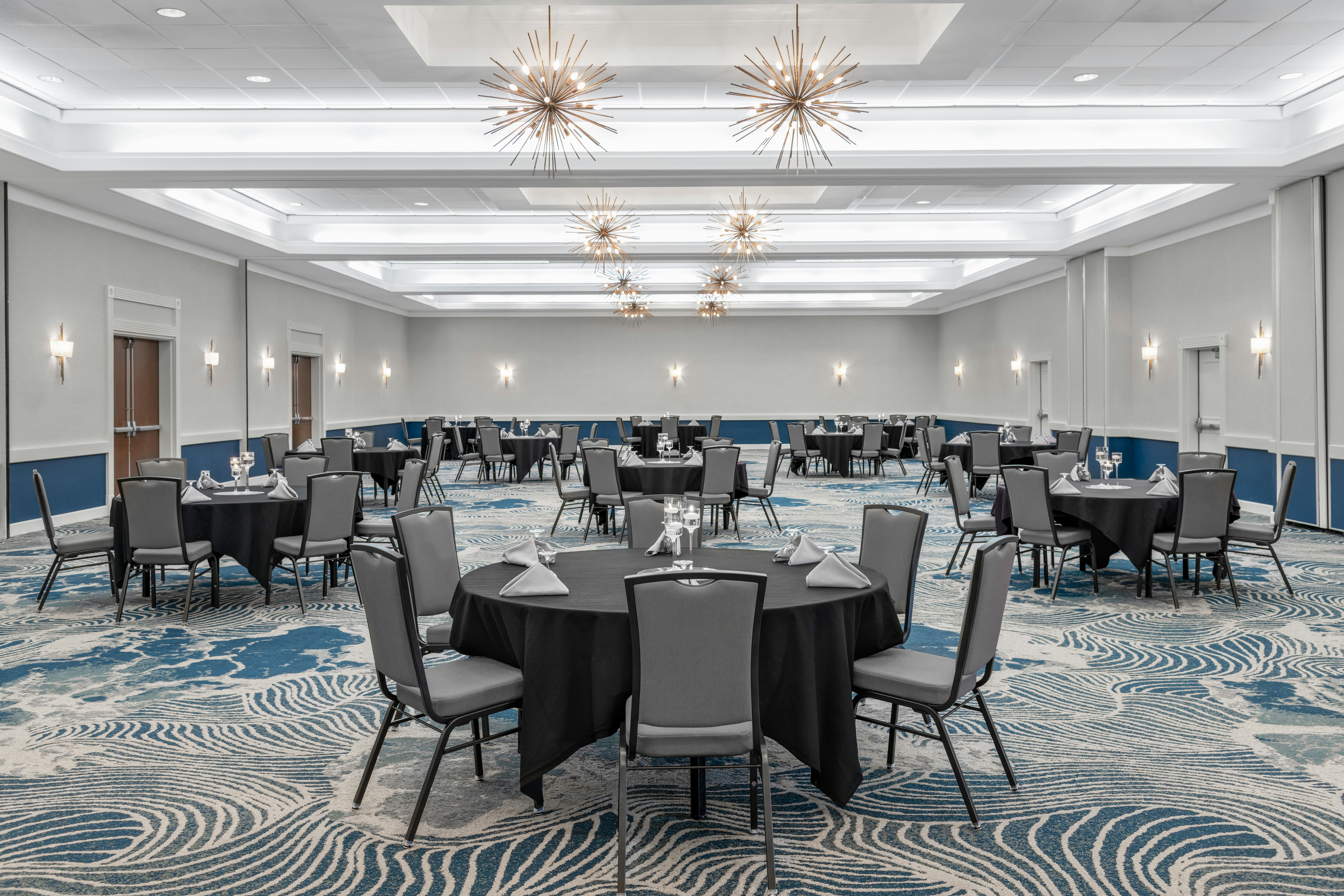 Doubletree By Hilton South Bend 37/43