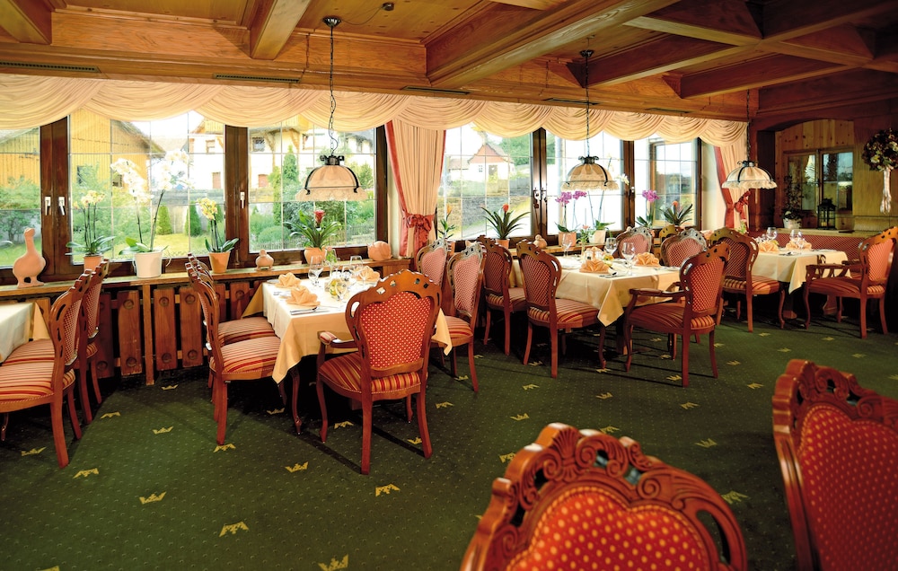 Hotel Krone Igelsberg 49/64