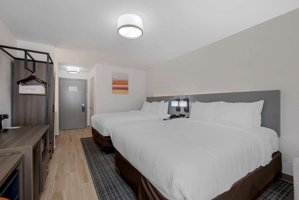 ROOM, 2 QUEEN BEDS, ACCESSIBLE