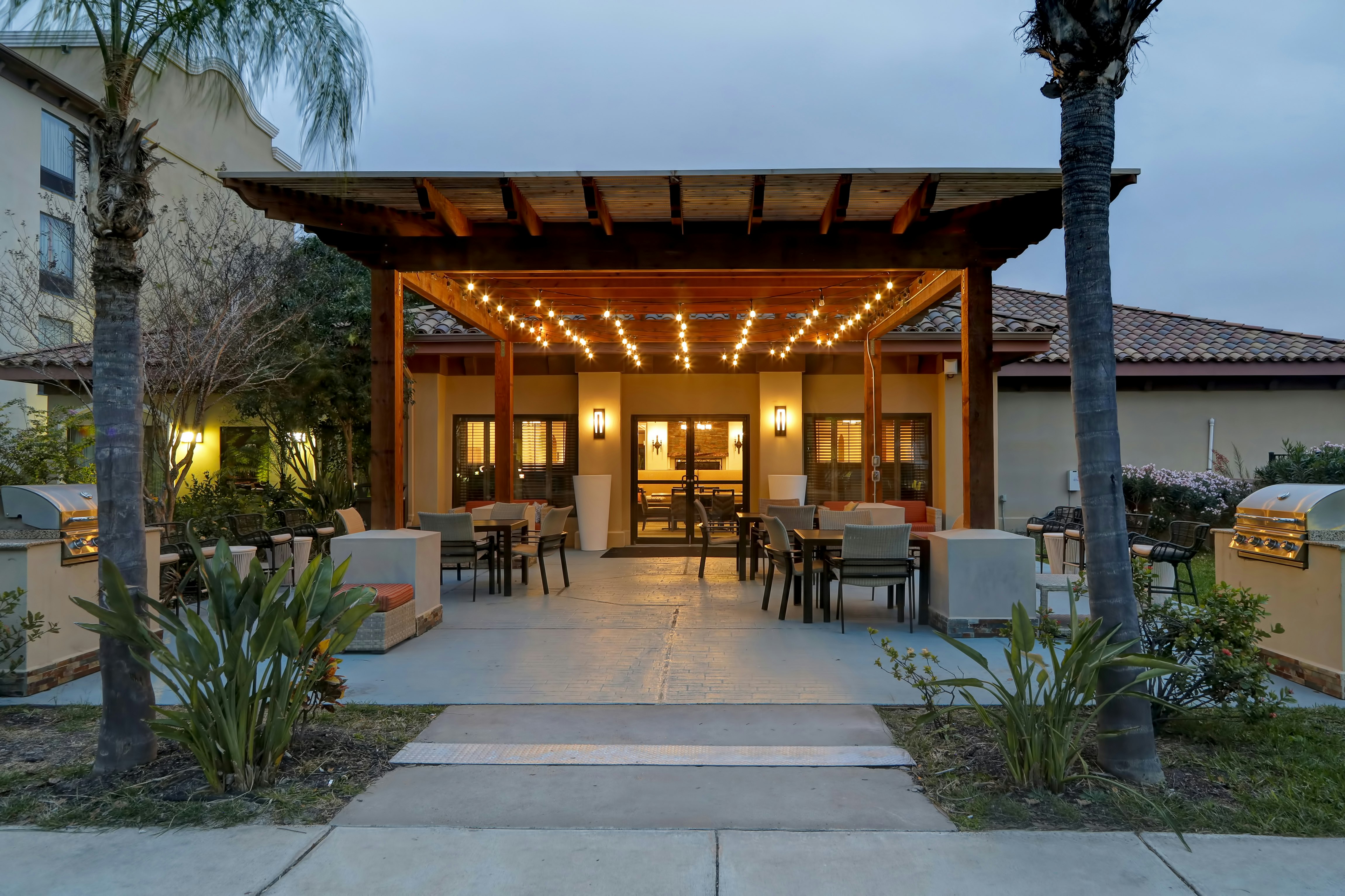 ホームウッド スイーツ バイ ヒルトン マッカレン 写真4