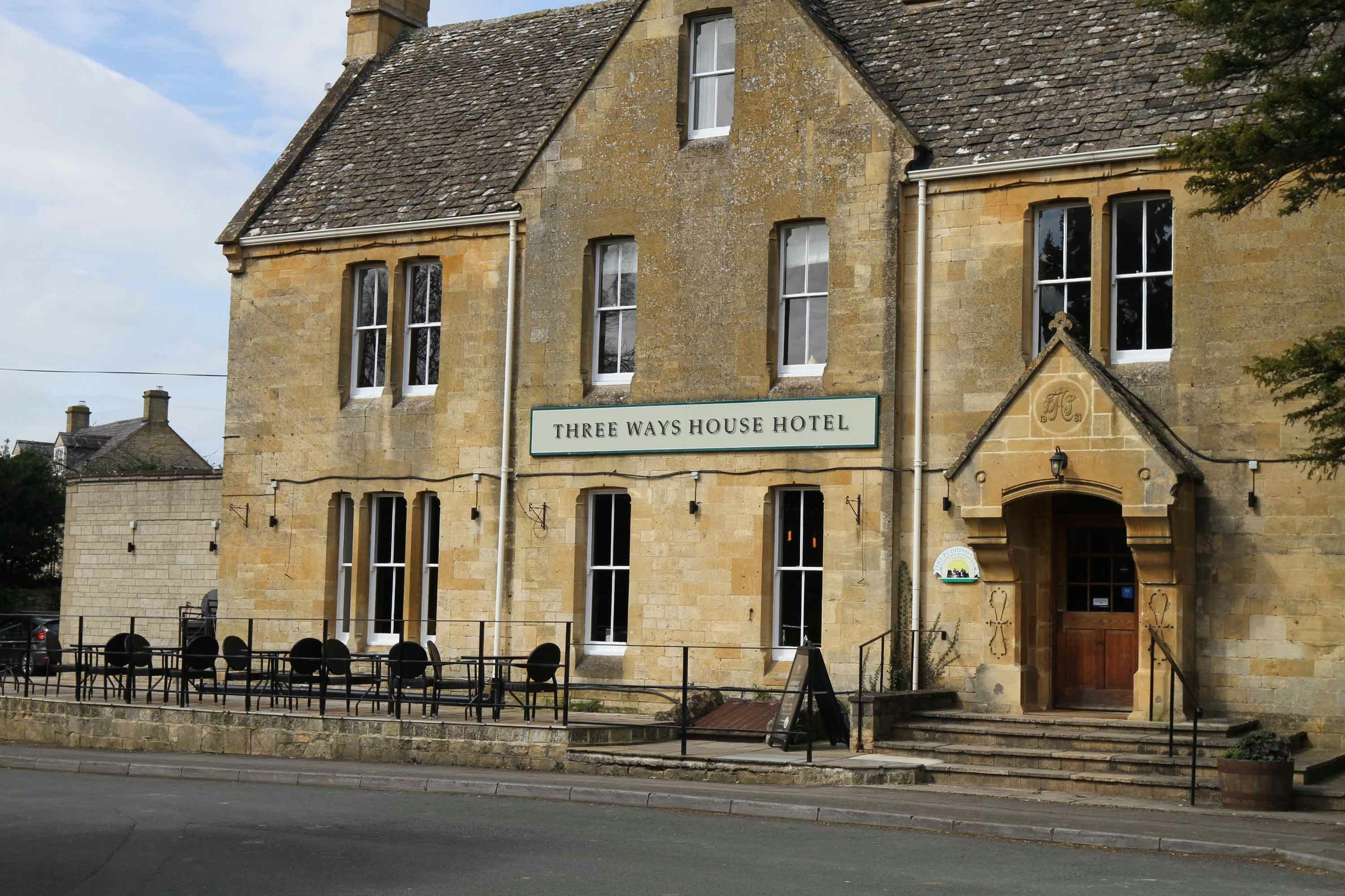 Three Ways House Hotel 2/24