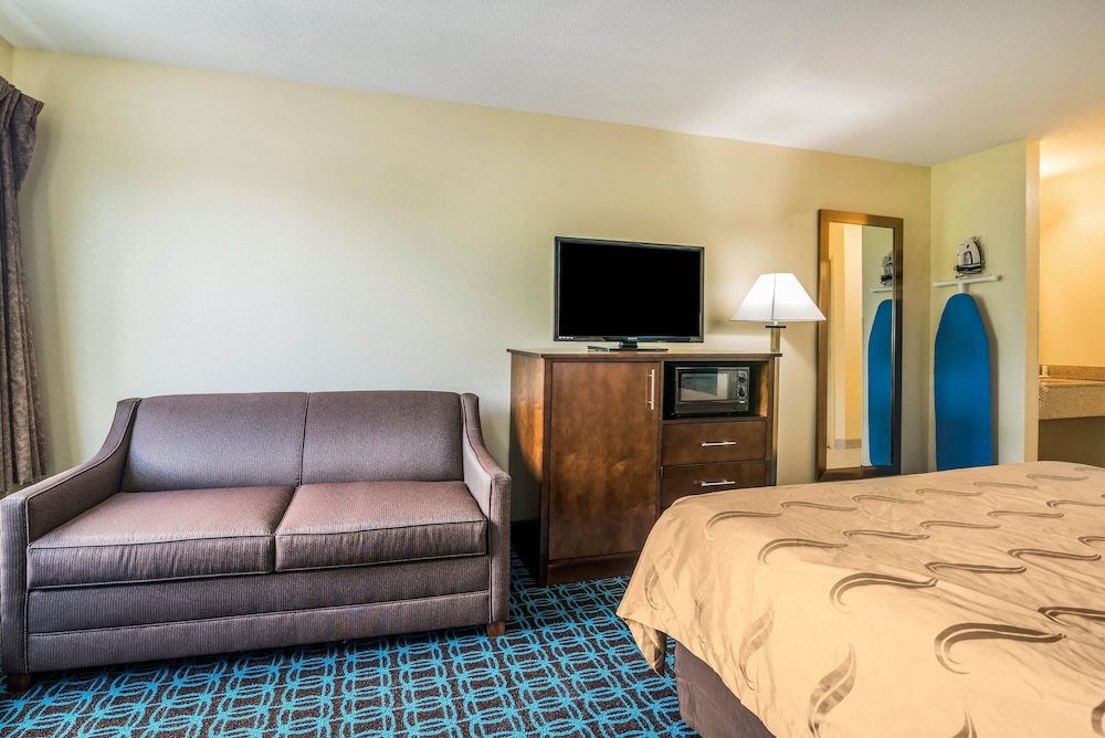 Quality Inn Loudon-Concord 21/29