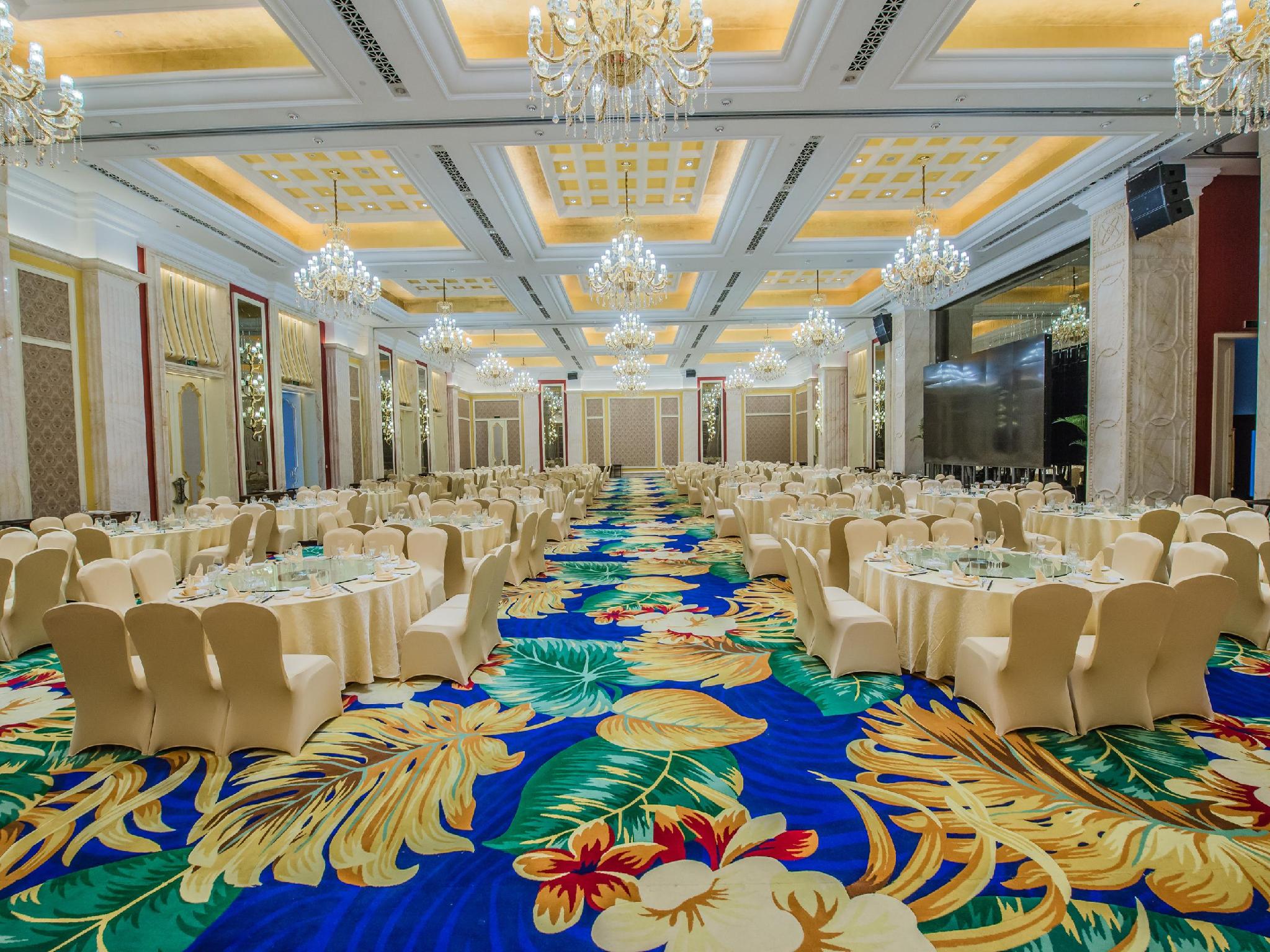 Jinyun Hotel Chengdu 28/34
