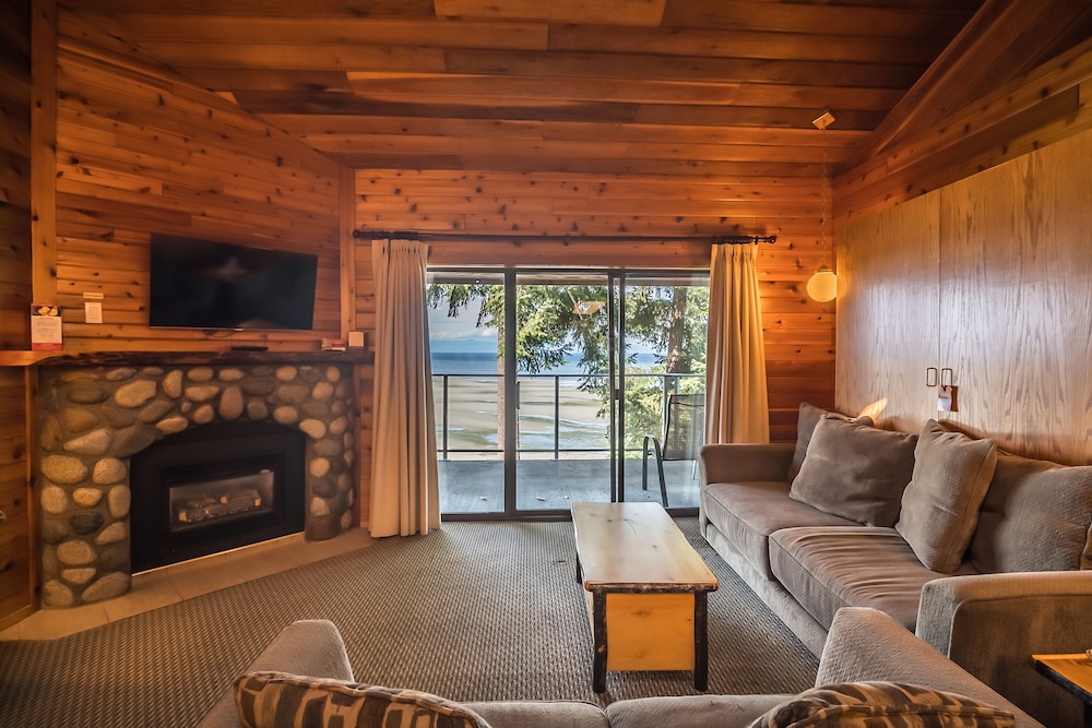 Tigh Na Mara Seaside Spa Resort Conference Centre 41/57