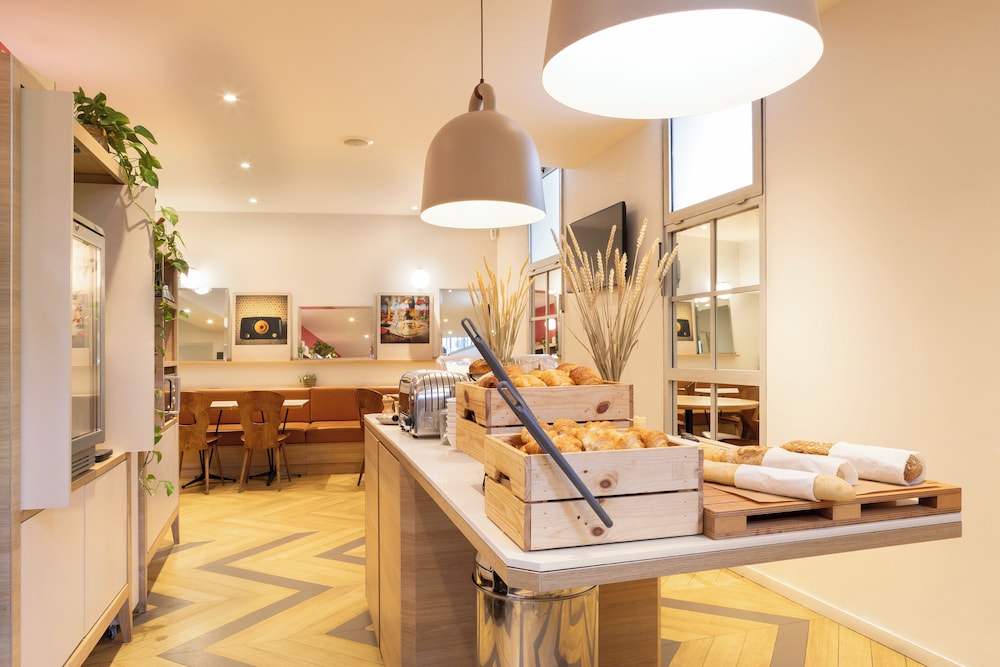 Ibis Styles Paris Nation Porte de Montreuil 28/43