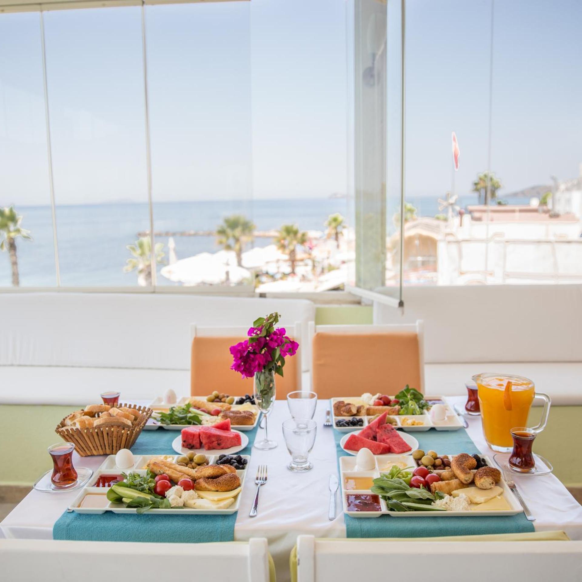 Kortan Hotel 18/27