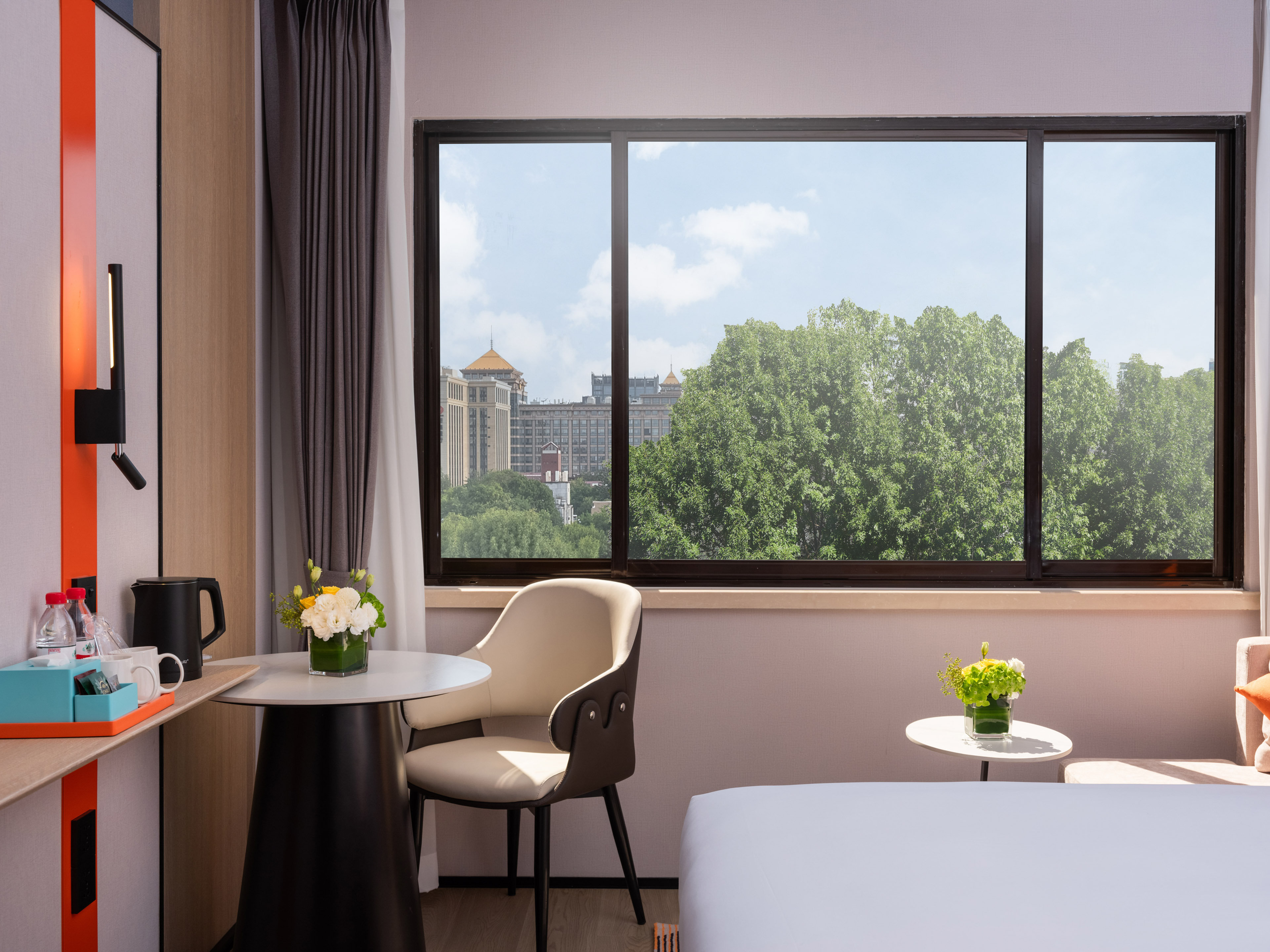 Holiday Inn Express Beijing Downtown 36/44
