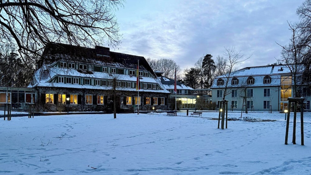 Hotel Dollnsee-Schorfheide 7/67