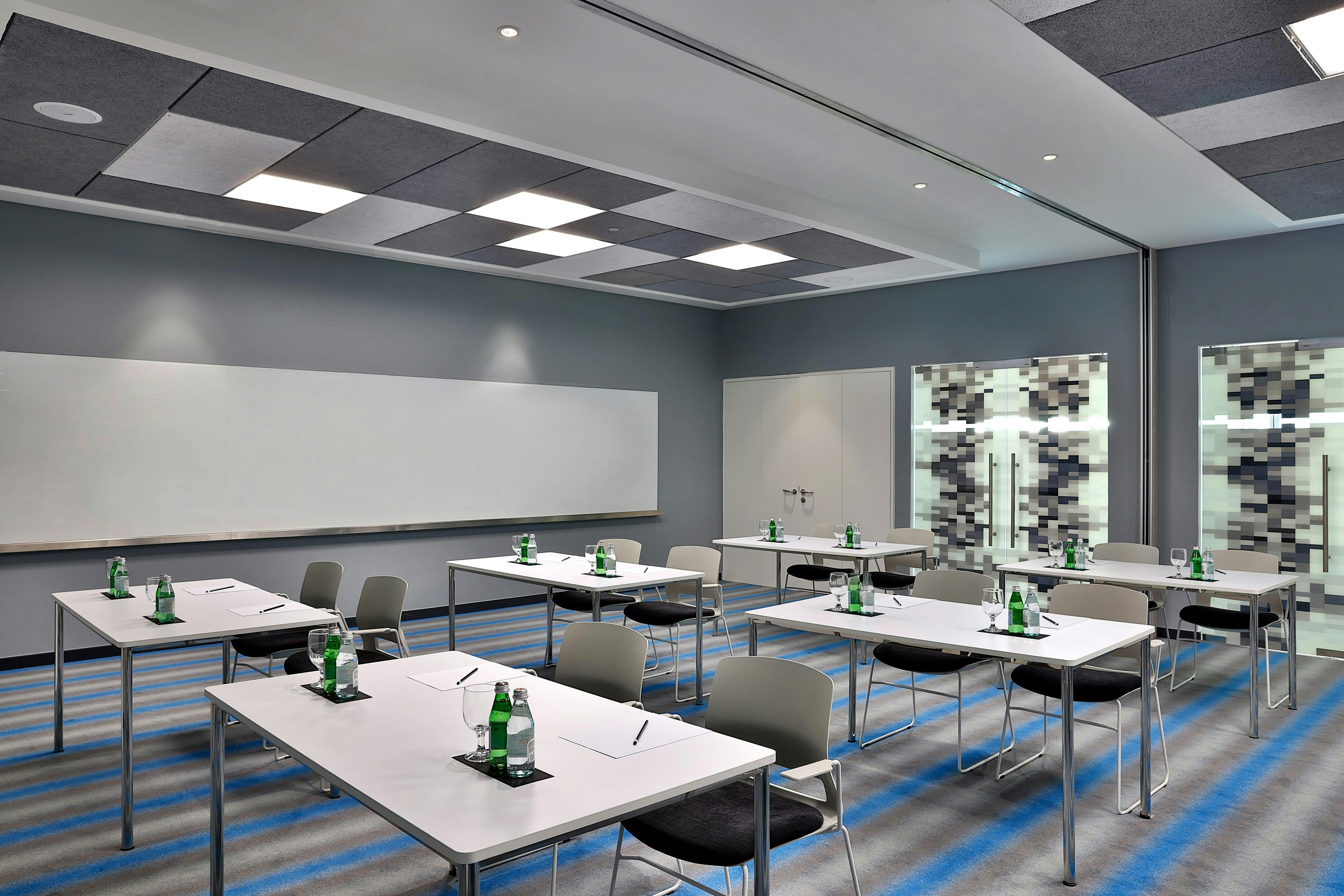 Aloft Al Mina 16/18