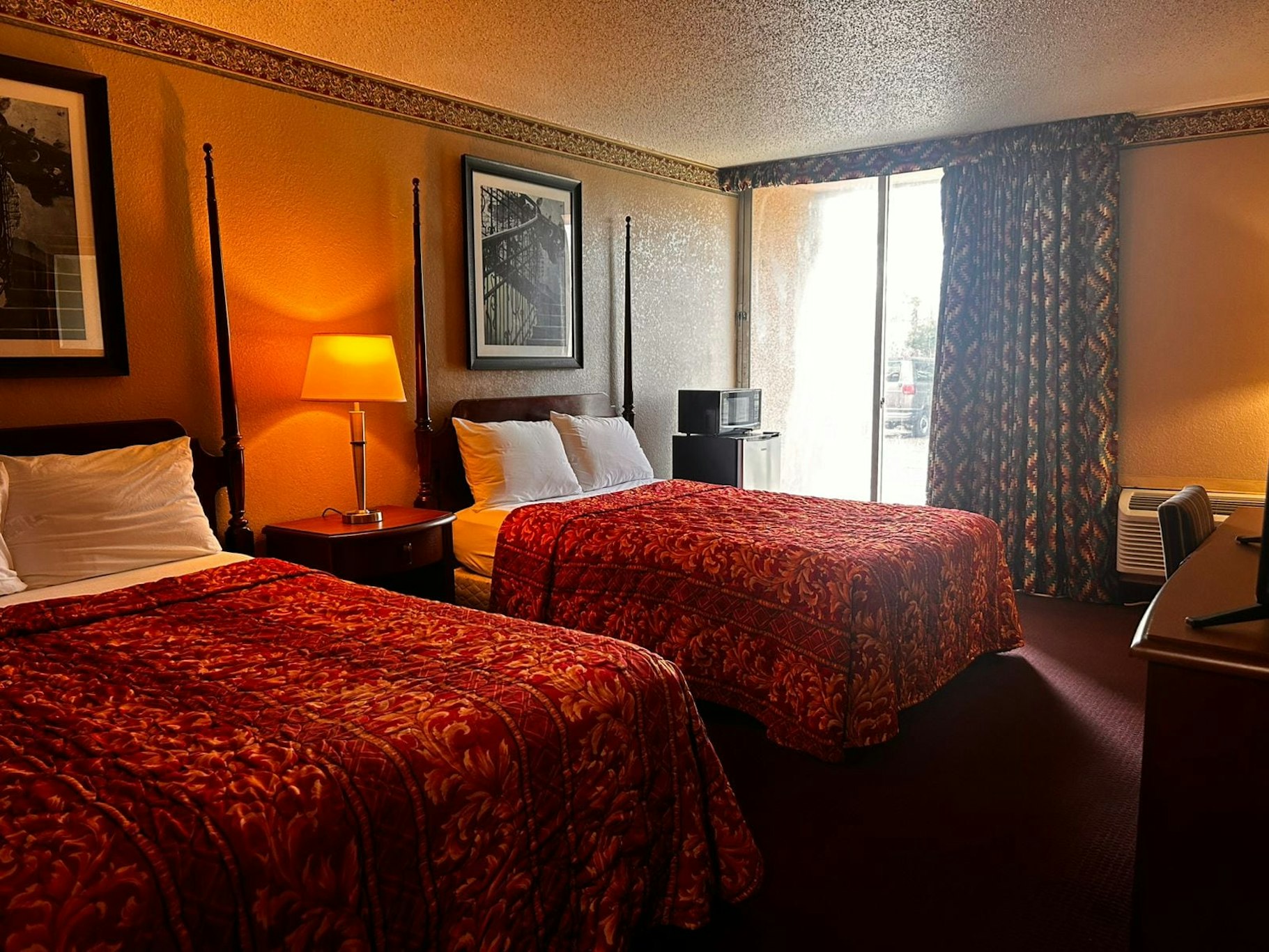 Airport Inn Memphis Near Graceland By Hotel O 9/26