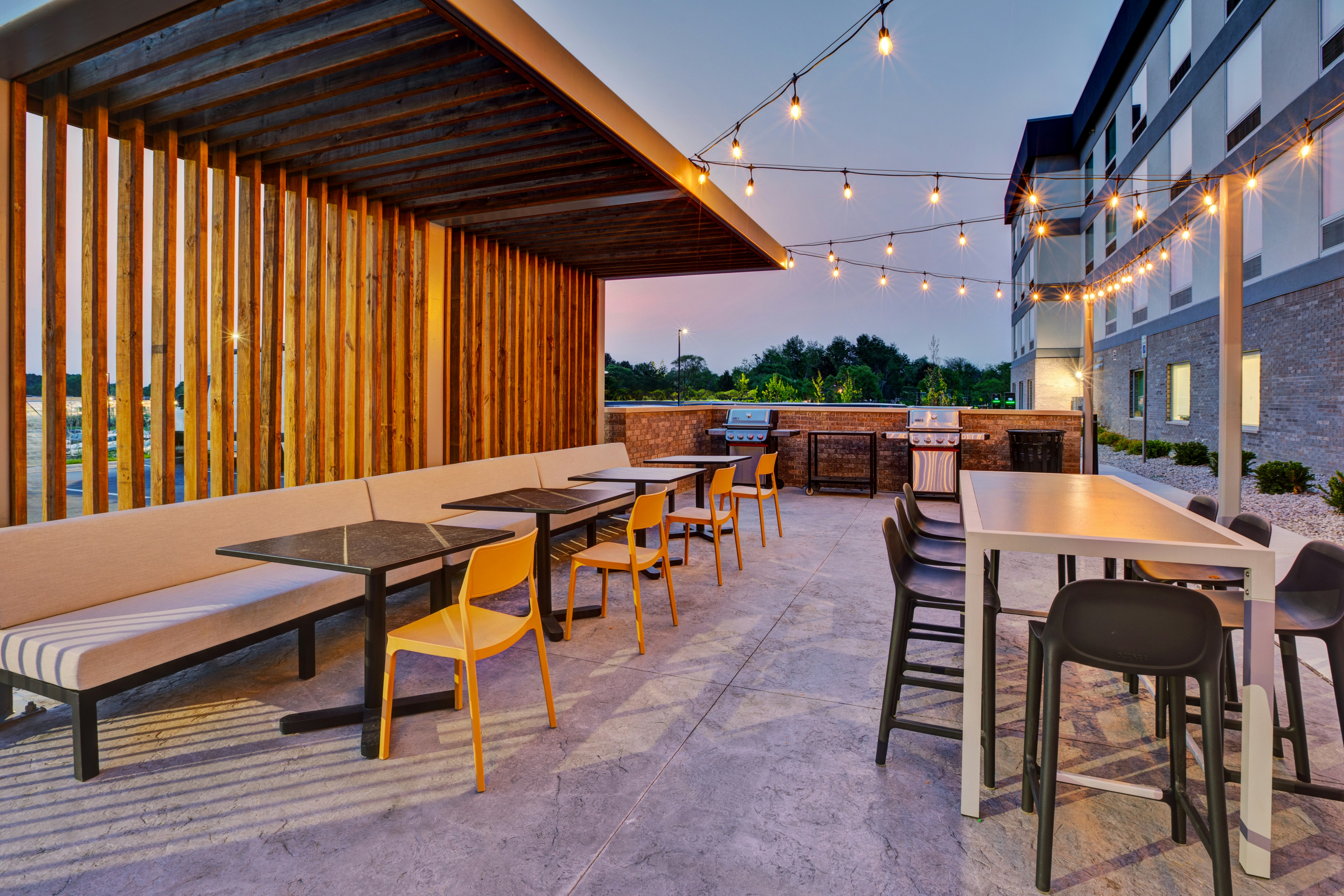 Home2 Suites by Hilton Traverse City 15/26