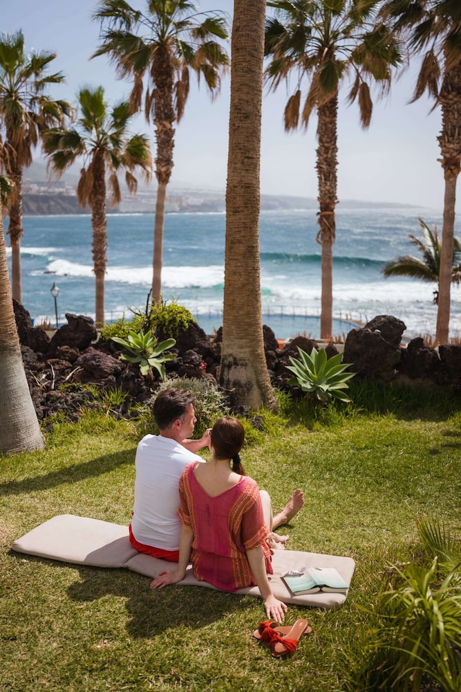 Oceano Hotel Health Spa Tenerife 11/57