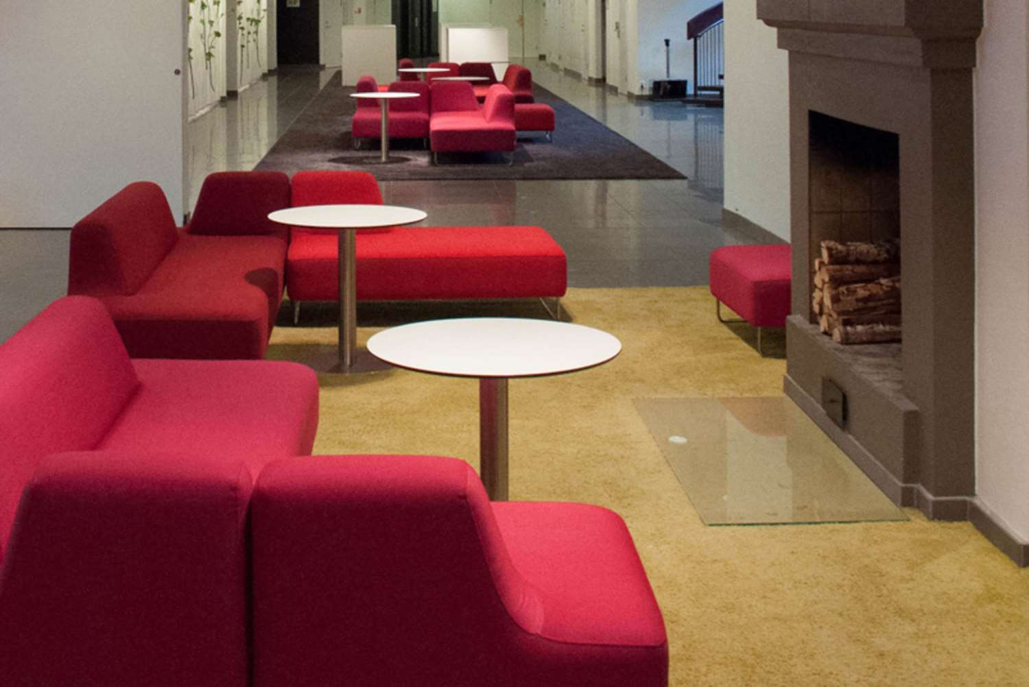 Quality Hotel Park Sodertalje City 17/25