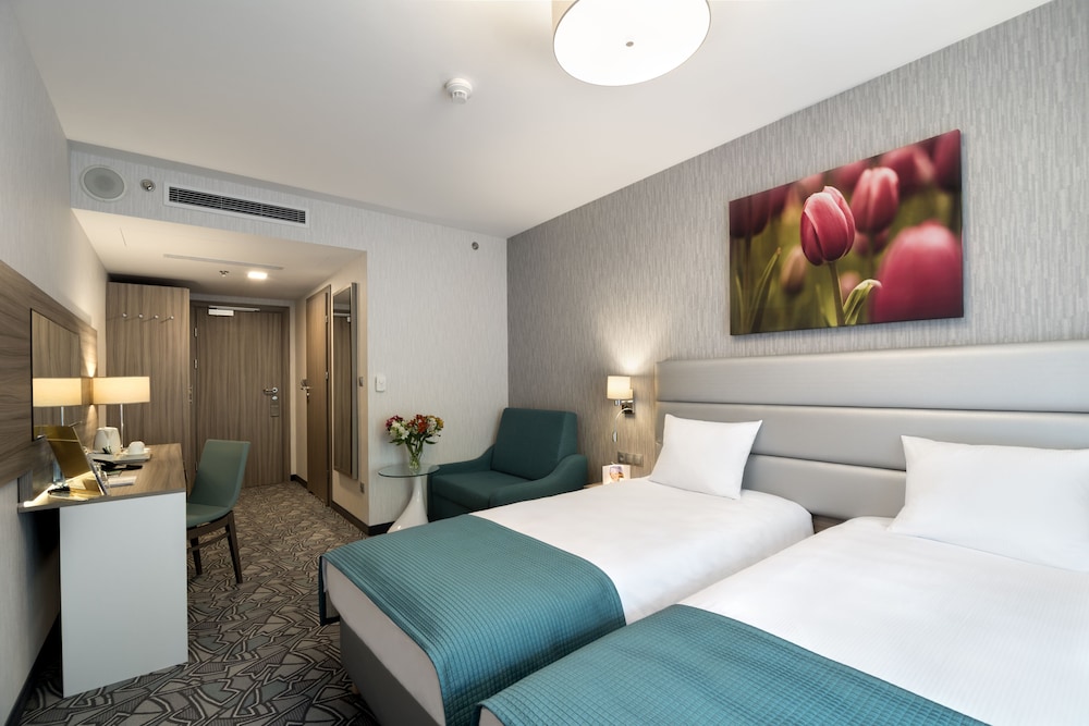 Golden Tulip Krakow Kazimierz 9/69