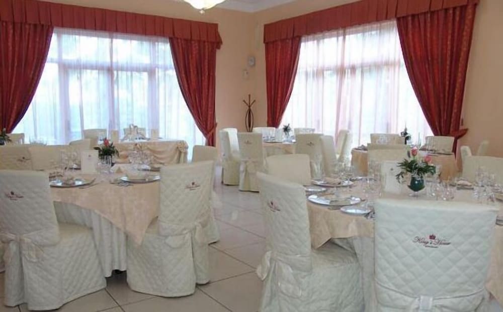 Kings House Hotel Resort 29/46