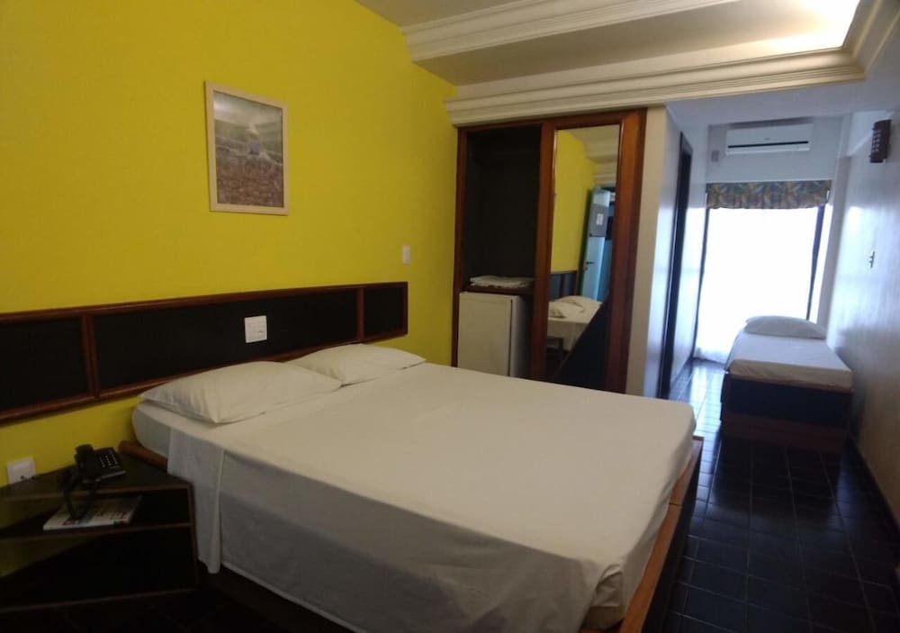 Hotel Praia da Sereia 2/30